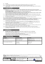 Preview for 3 page of Sealey SM1307 Instructions