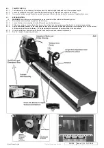 Preview for 3 page of Sealey SM1308 Instructions