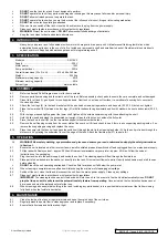 Preview for 2 page of Sealey SM19.V2 Manual