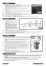 Preview for 2 page of Sealey SM221 Instructions