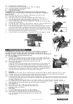 Preview for 3 page of Sealey SM2254 Instructions