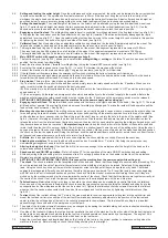 Preview for 4 page of Sealey SM2503 Instructions Manual