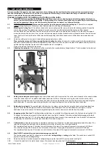 Preview for 4 page of Sealey SM2503A Instructions Manual