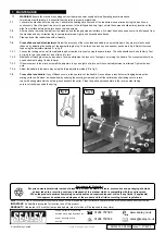 Preview for 7 page of Sealey SM2503A Instructions Manual