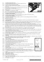 Предварительный просмотр 5 страницы Sealey SM353CE.V3 Instructions Manual