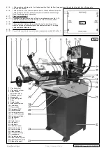 Preview for 3 page of Sealey SM354CE Instructions Manual