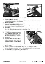 Preview for 3 page of Sealey SM355B Instructions