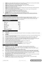 Preview for 2 page of Sealey SM40.V2 Instructions