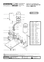 Предварительный просмотр 3 страницы Sealey SM47.V3 Instructions