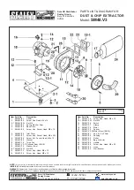 Preview for 3 page of Sealey SM48.V3 Instructions