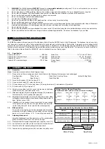 Preview for 2 page of Sealey SM658 Instructions