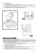 Preview for 3 page of Sealey SM8 Instructions