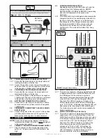 Предварительный просмотр 3 страницы Sealey SMC03.V2 Instructions For Use