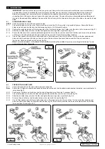 Предварительный просмотр 2 страницы Sealey SMC4 Instructions