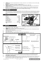 Предварительный просмотр 2 страницы Sealey SMS2003 Instructions