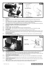 Предварительный просмотр 3 страницы Sealey SMS2003 Instructions