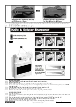 Preview for 3 page of Sealey SMS2004 Instructions