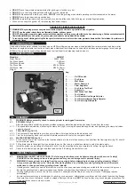 Preview for 2 page of Sealey SMS2107 Instructions