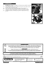 Preview for 4 page of Sealey SMS2107 Instructions