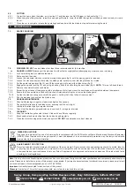 Preview for 5 page of Sealey SMS216.V2 Instructions