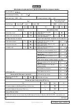 Preview for 4 page of Sealey SPACE WARMER LP100.V6 Manual