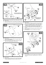 Предварительный просмотр 2 страницы Sealey SPB27W Instructions