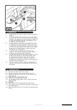 Предварительный просмотр 3 страницы Sealey SPB57T Instruction Manual