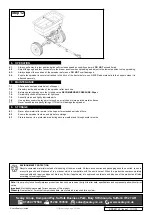 Preview for 5 page of Sealey SPB80T.V2 Quick Start Manual