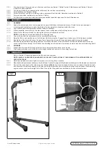 Preview for 2 page of Sealey SPC2000 Instructions