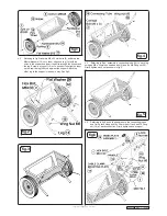 Preview for 2 page of Sealey SPD27W Instruction Manual