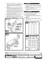 Preview for 3 page of Sealey SPD27W Instruction Manual