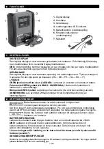 Preview for 68 page of Sealey SPI10S Instructions Manual