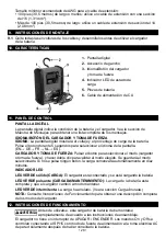 Предварительный просмотр 28 страницы Sealey SPI15S.V2 Owner'S Manual