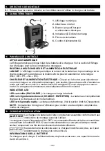 Предварительный просмотр 38 страницы Sealey SPI15S.V2 Owner'S Manual