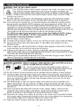 Preview for 4 page of Sealey SPI3S.V2 Instructions For Use Manual