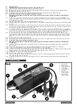 Preview for 3 page of Sealey SPI3S Instructions Manual