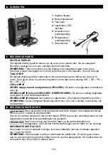 Preview for 58 page of Sealey SPI6S Owner'S Manual