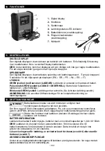 Preview for 68 page of Sealey SPI6S Owner'S Manual