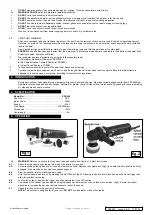 Preview for 2 page of Sealey SPK600 Quick Start Manual