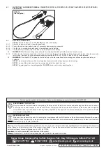 Preview for 2 page of Sealey SPP01.V2 Instructions