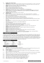 Preview for 2 page of Sealey SPR001 Instructions