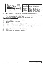 Preview for 3 page of Sealey SPR001 Instructions