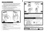 Preview for 2 page of Sealey SRS07 Instructions