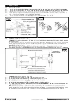 Preview for 4 page of Sealey SRW2720 Instructions Manual