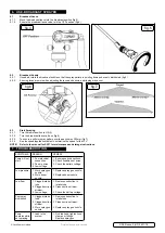 Preview for 3 page of Sealey SSA2 Manual