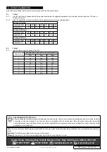 Preview for 4 page of Sealey SSA2 Manual