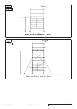 Preview for 3 page of Sealey SSCL1 V2 Quick Start Manual