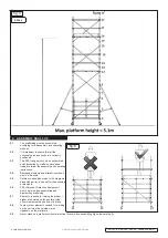 Preview for 4 page of Sealey SSCL1 V2 Quick Start Manual