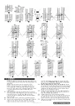 Preview for 2 page of Sealey SSCL4 Instructions