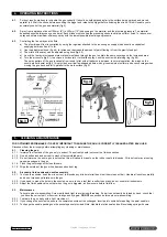 Preview for 2 page of Sealey SSG502 Instructions